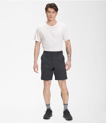 PANTALON TREKKING PARAMOUNT CONVERTIBLE HOMBRE